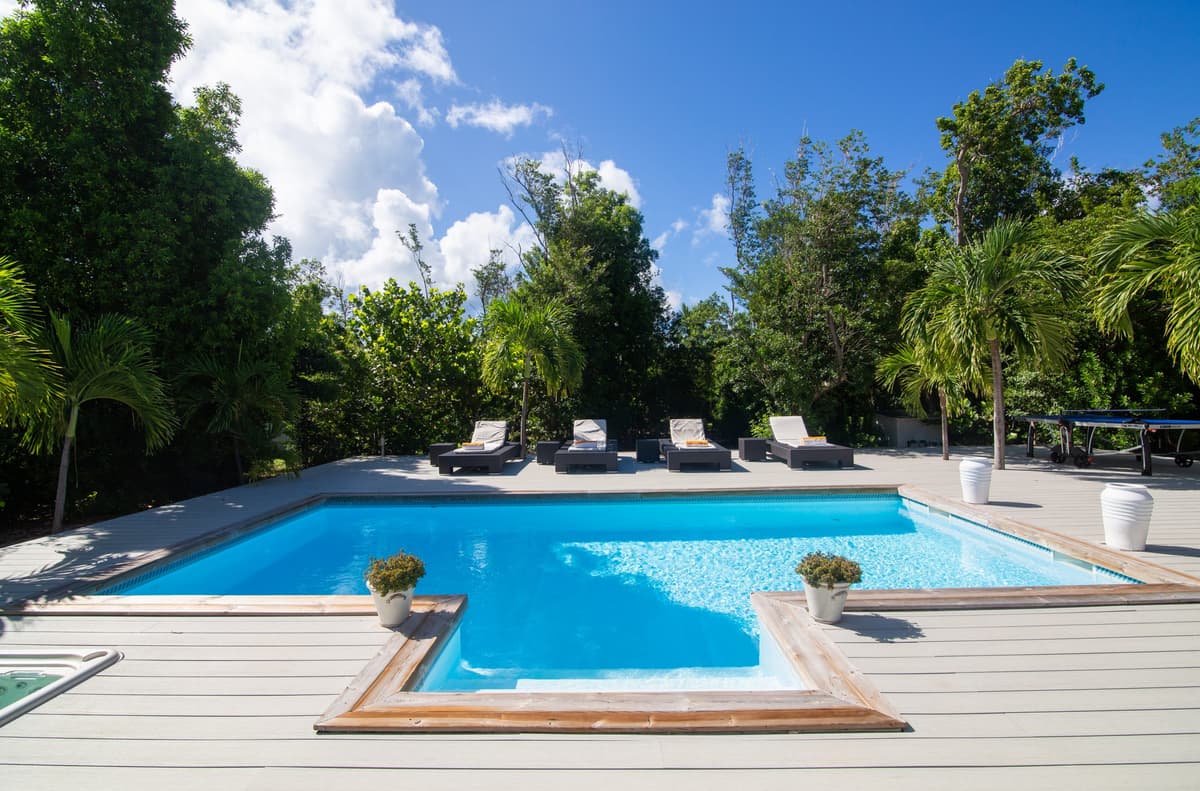 Villa Monchal — luxury villa photo 2