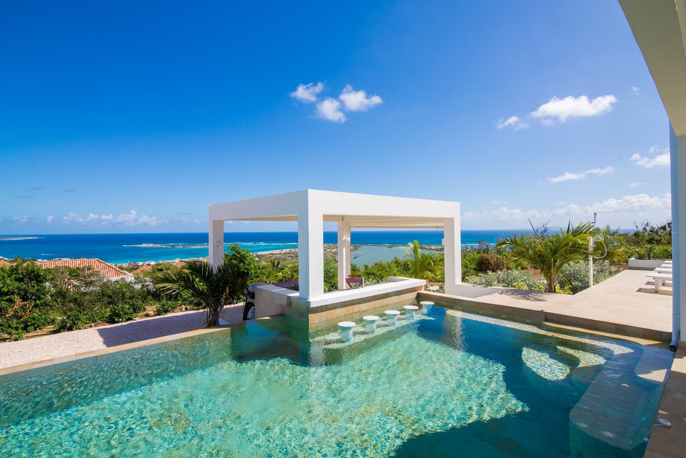 Villa Albacore — luxury villa photo 3