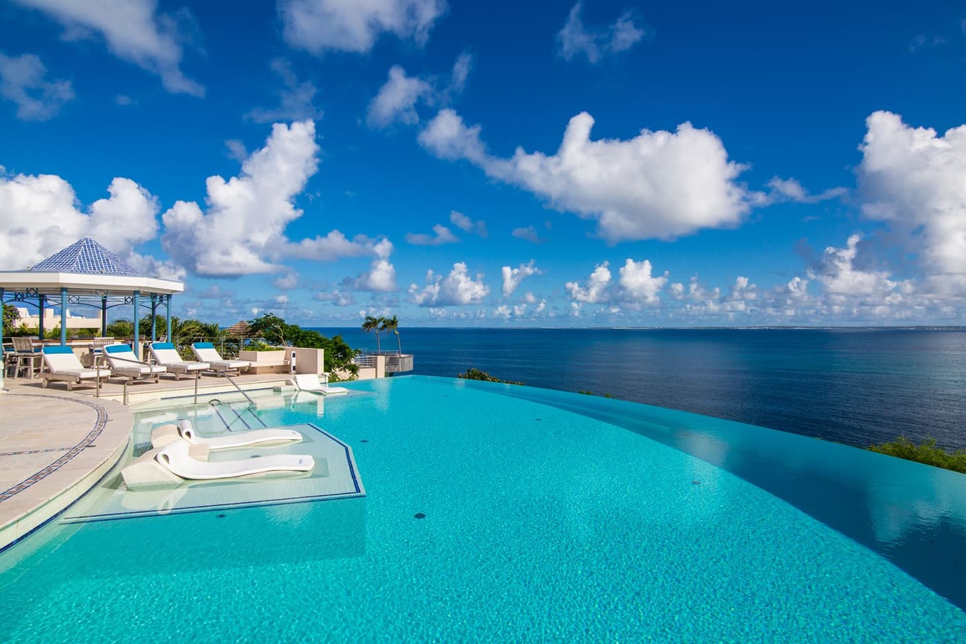 Villa Mes Amis — luxury villa photo 2