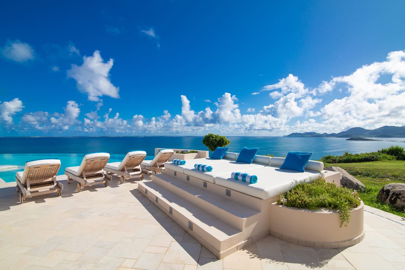 Villa Mes Amis — luxury villa photo 3