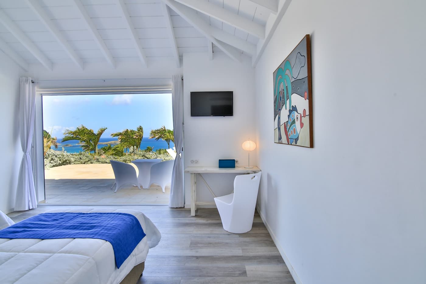 Villa Albacore — luxury villa photo 32