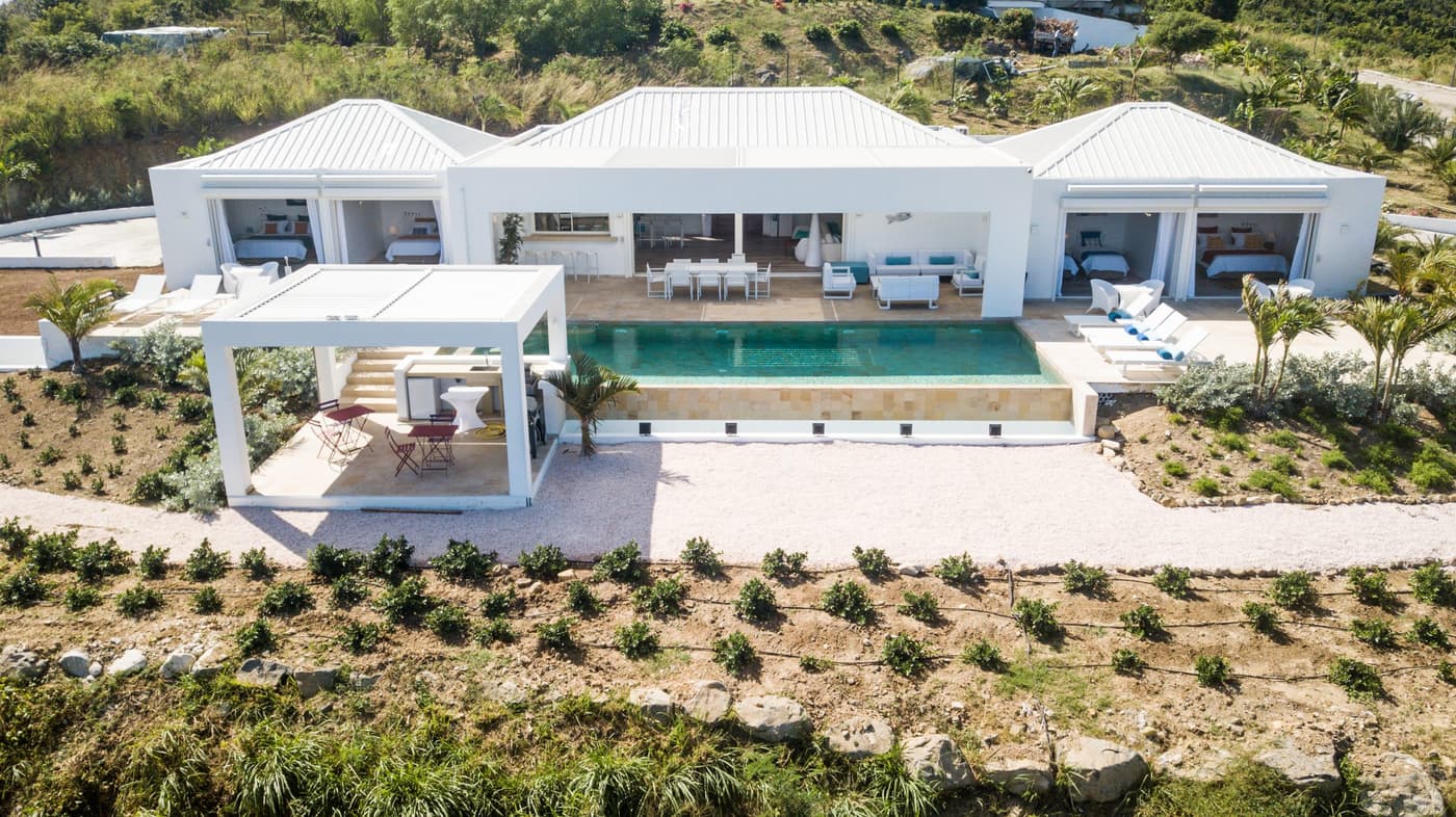 Villa Albacore — luxury villa photo 33