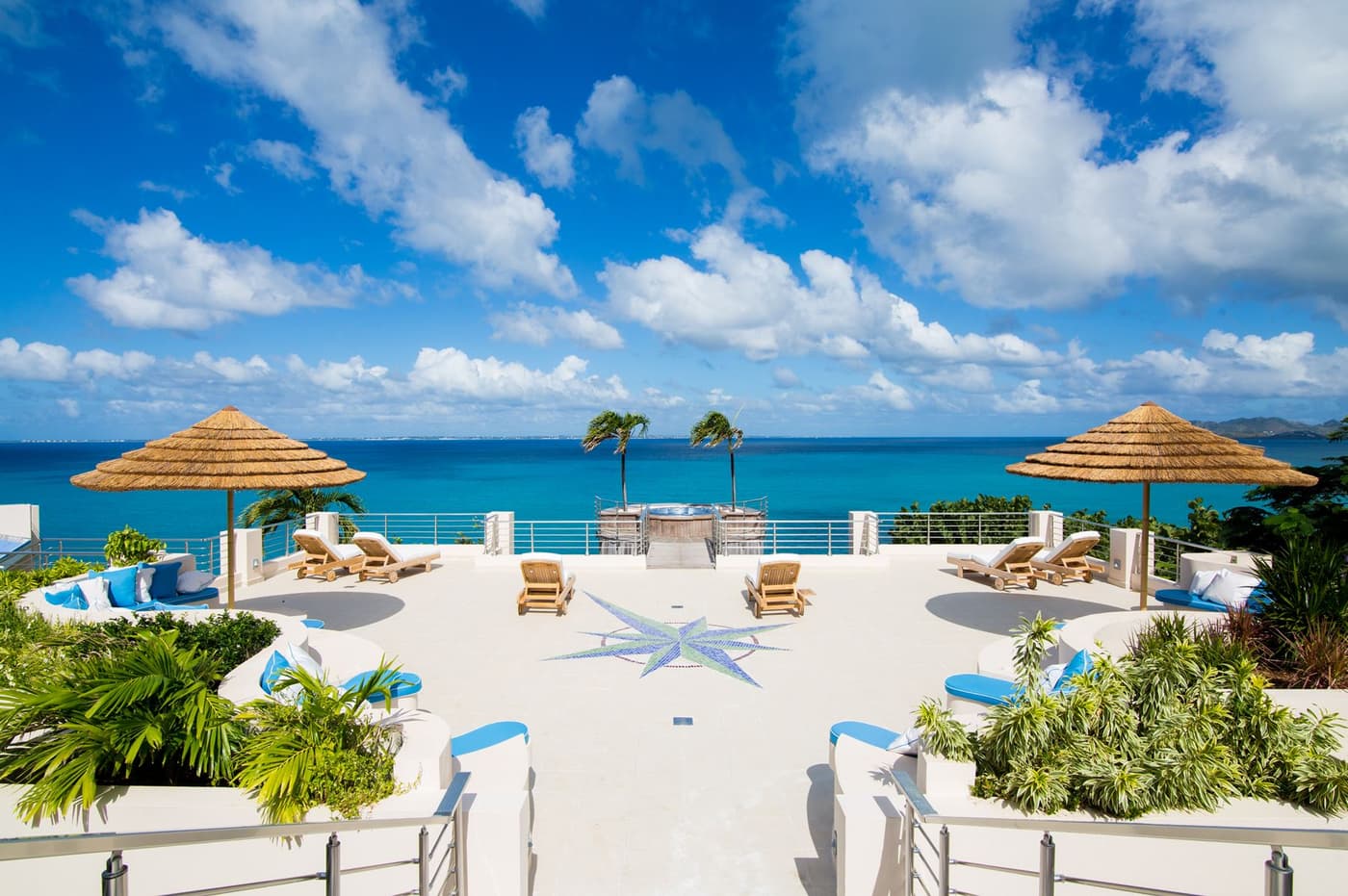 Villa Mes Amis — luxury villa photo 1