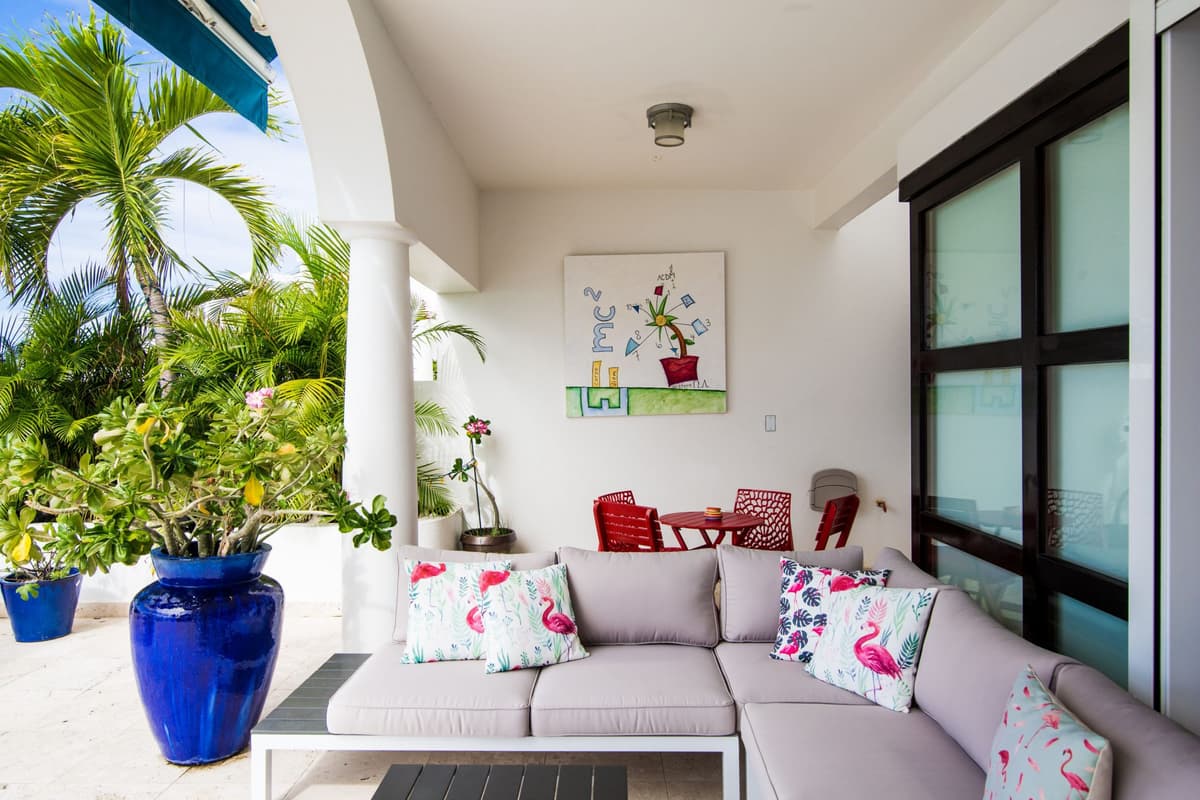 Villa Blue Shore — luxury villa photo 2