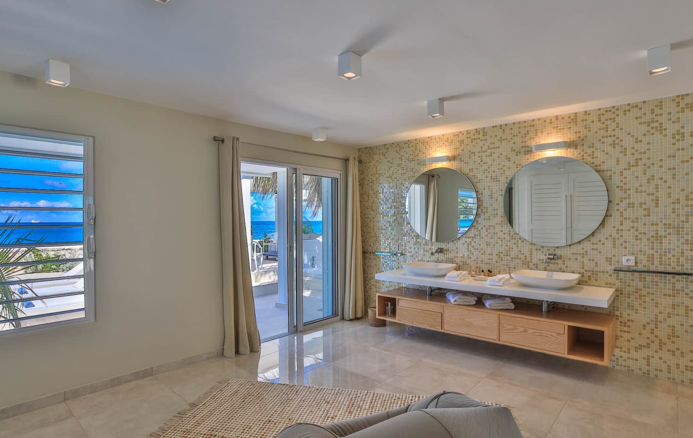 Villa L Ecume des Jours — luxury villa photo 1