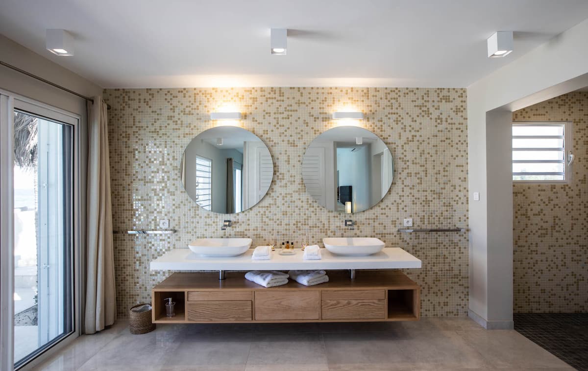 Villa L Ecume des Jours — luxury villa photo 2