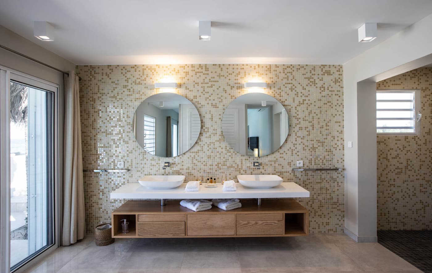 Villa L Ecume des Jours — luxury villa photo 2