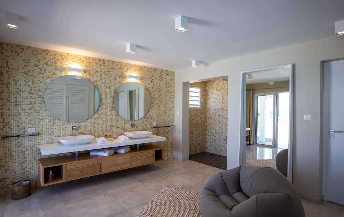 Villa L Ecume des Jours — luxury villa photo 3