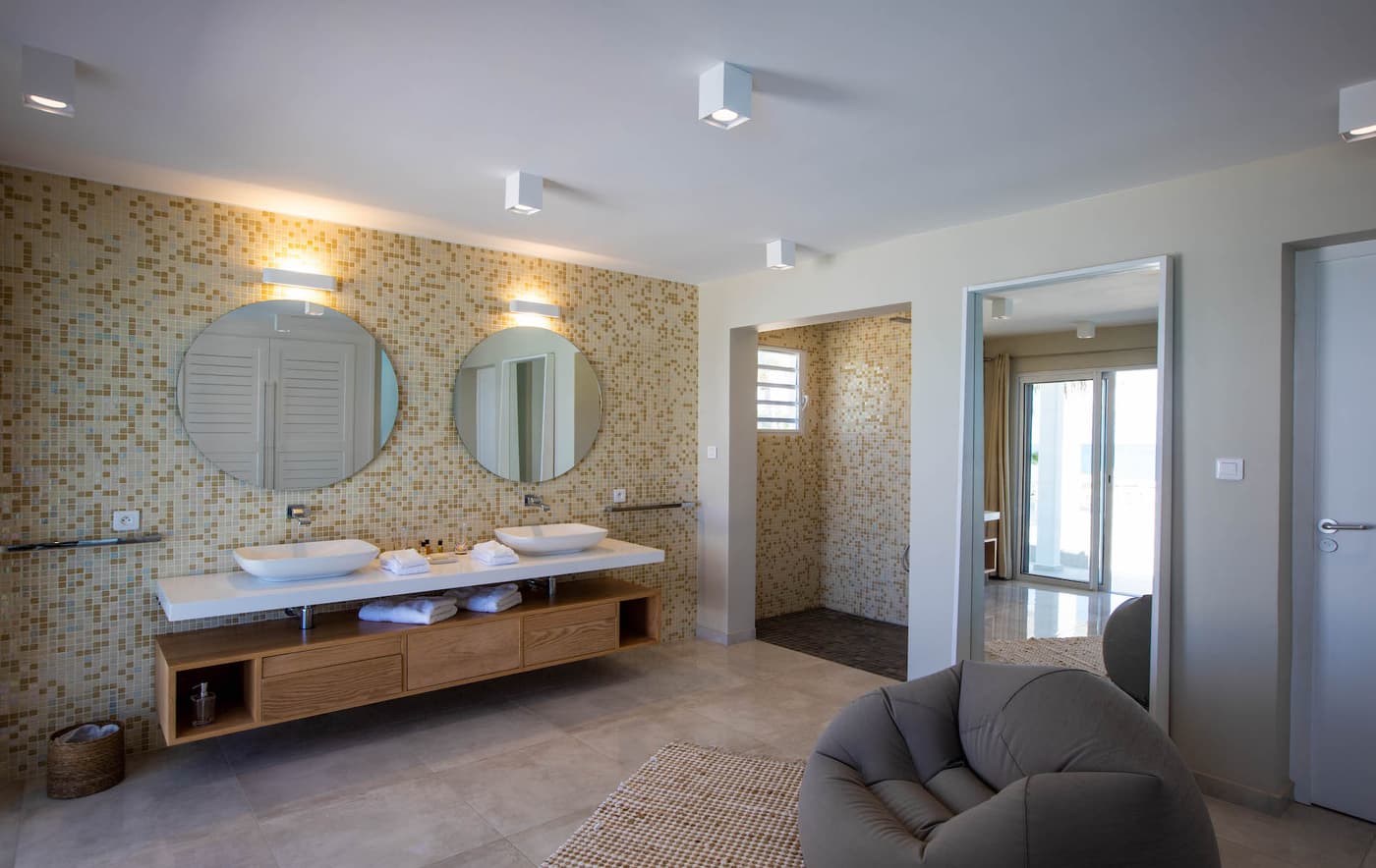 Villa L Ecume des Jours — luxury villa photo 3