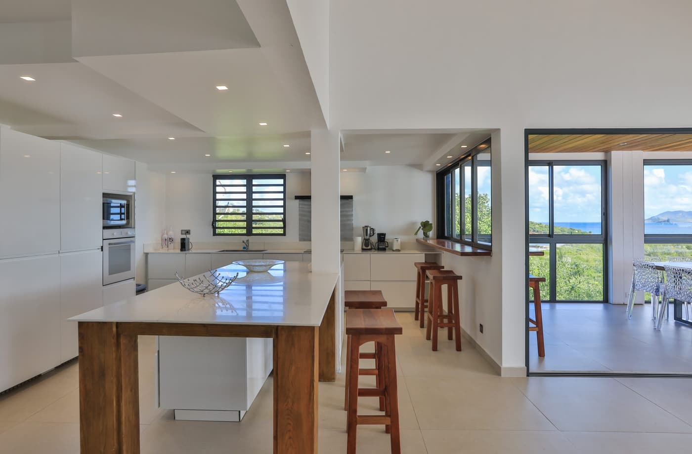 Villa La Siesta — luxury villa photo 3