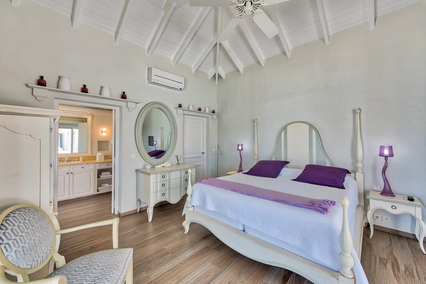 Villa Mirabelle — luxury villa photo 2