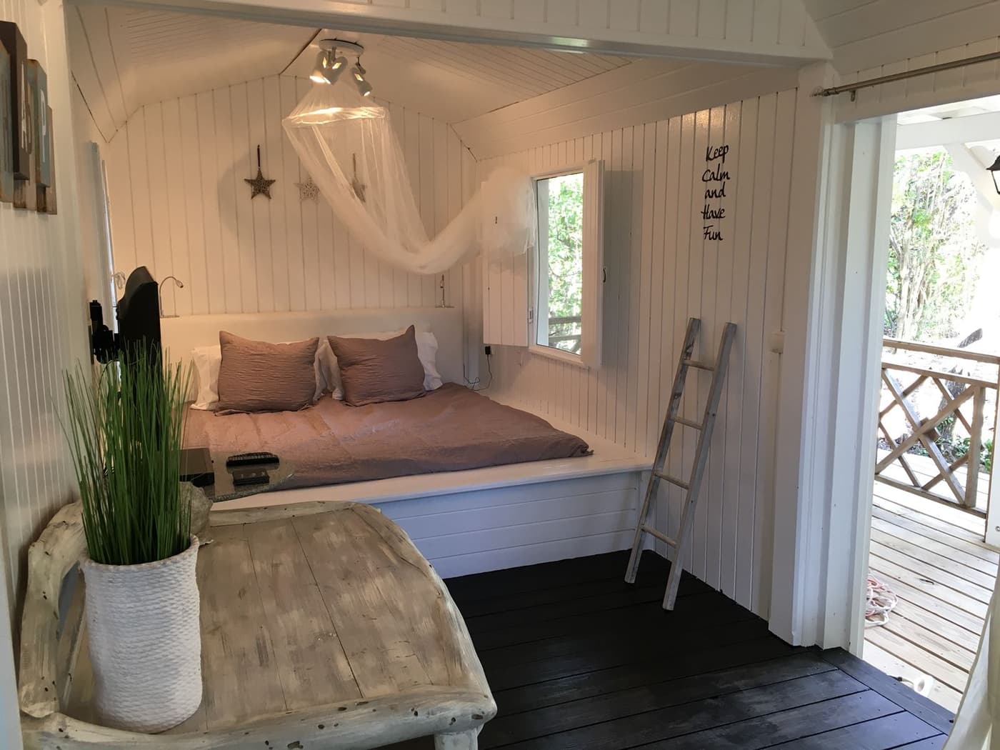 Villa Mes Amis — luxury villa photo 74