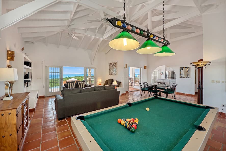 Villa Mariposa — luxury villa photo 2