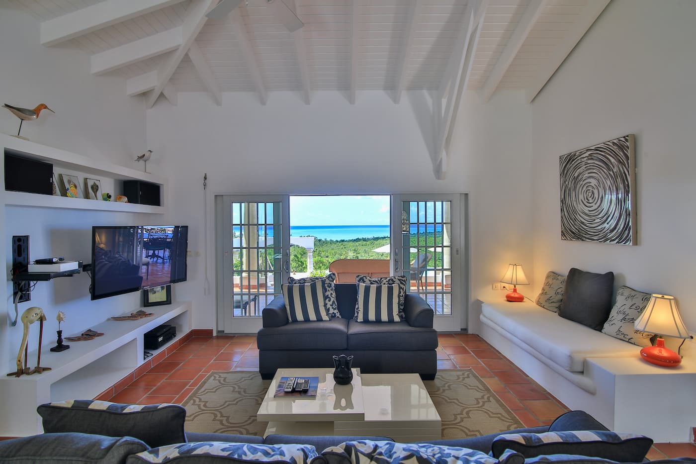Villa Mariposa — luxury villa photo 3