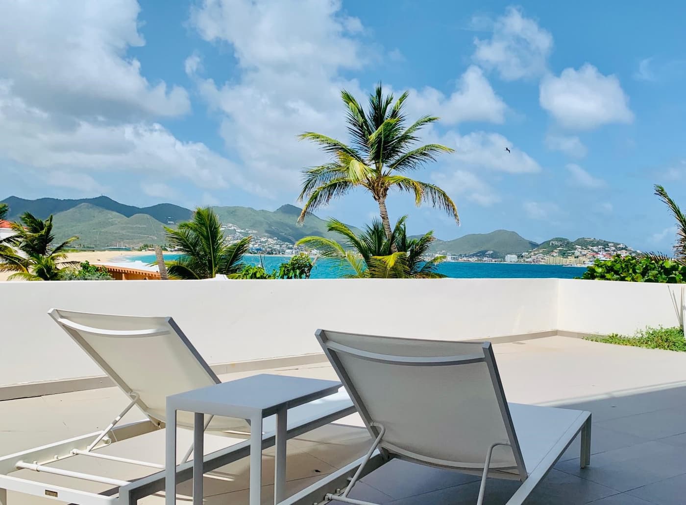 Villa Coco Fair — luxury villa photo 22