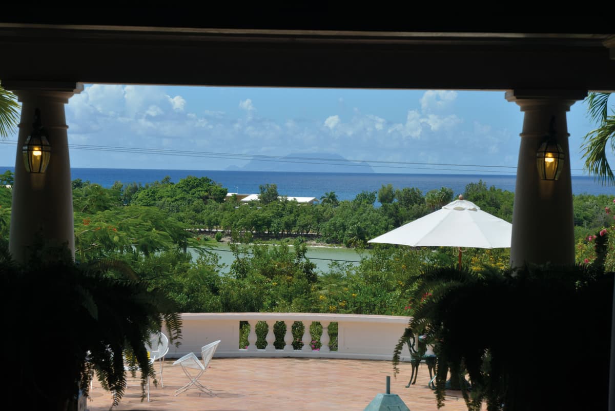 Villa Les Zephyrs — luxury villa photo 31