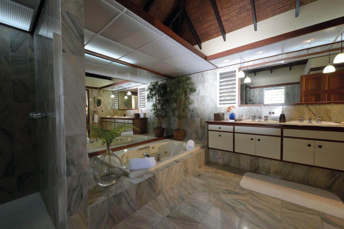 Villa Les Zephyrs — luxury villa photo 1