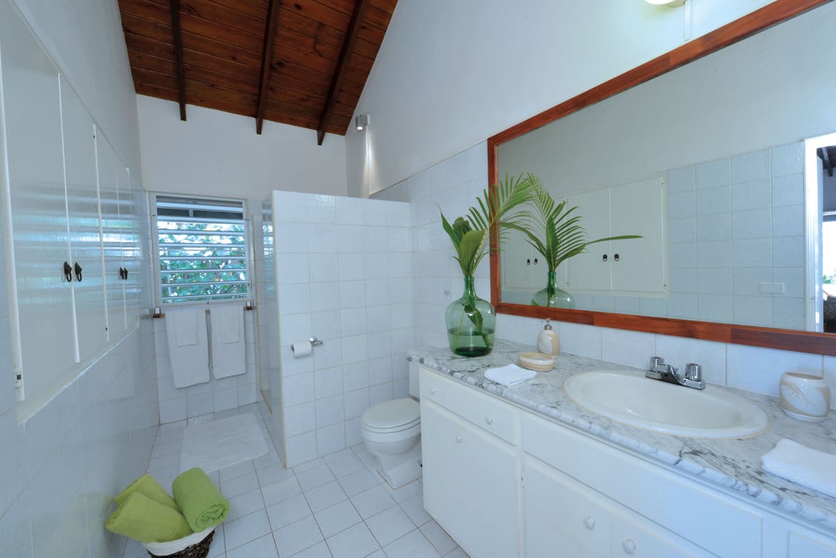 Villa Les Zephyrs — luxury villa photo 2