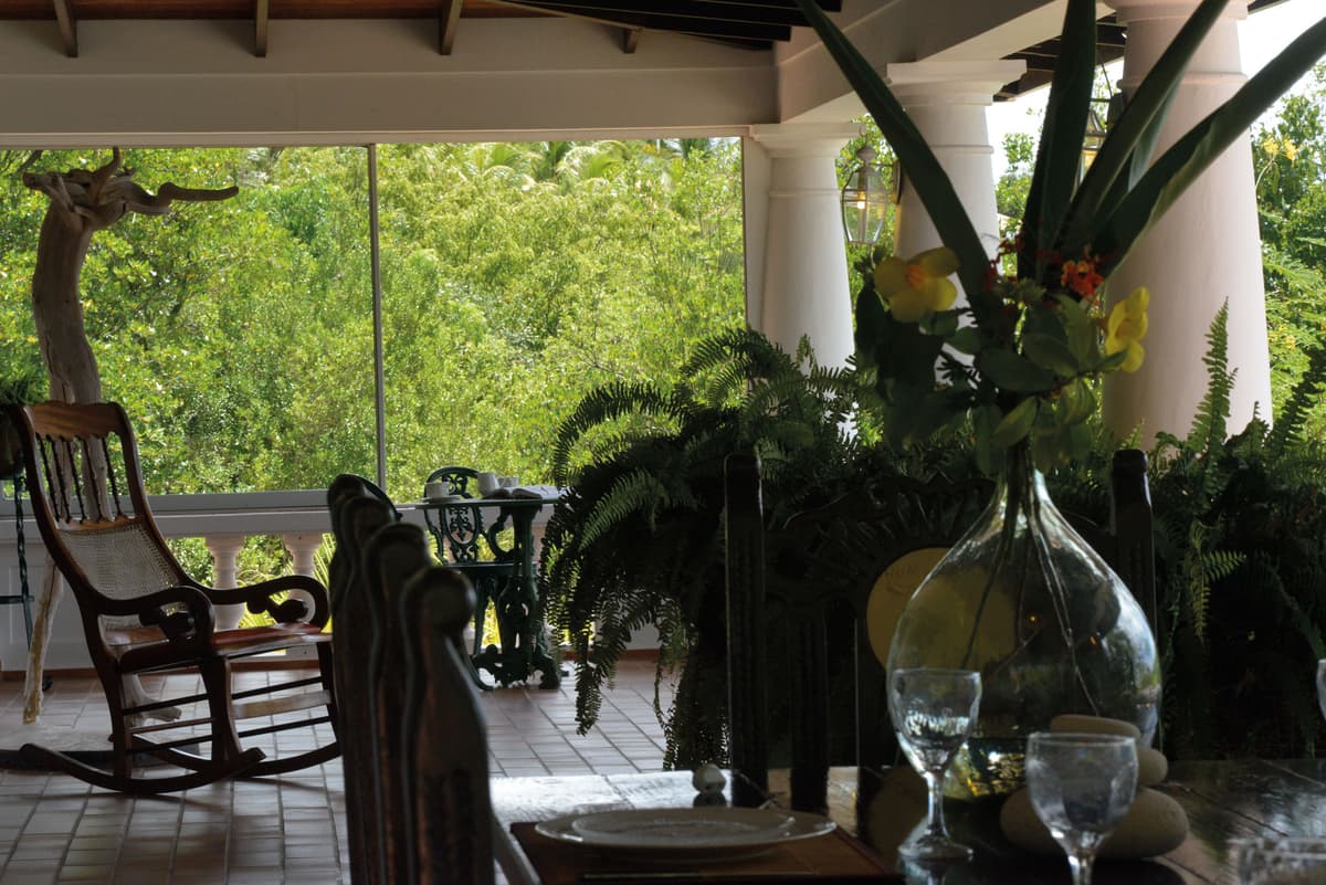 Villa Les Zephyrs — luxury villa photo 30