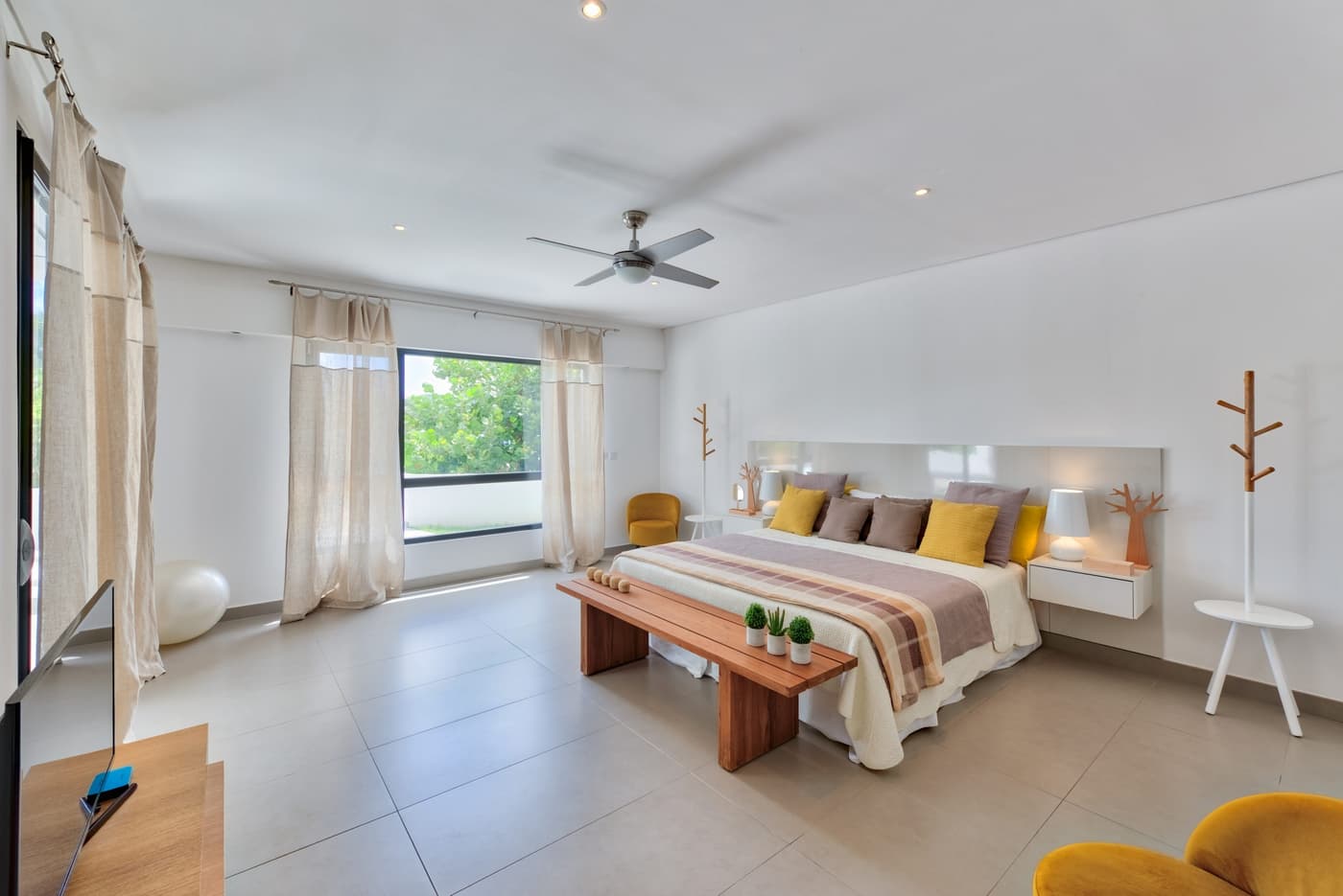 Villa Coco Fair — luxury villa photo 2