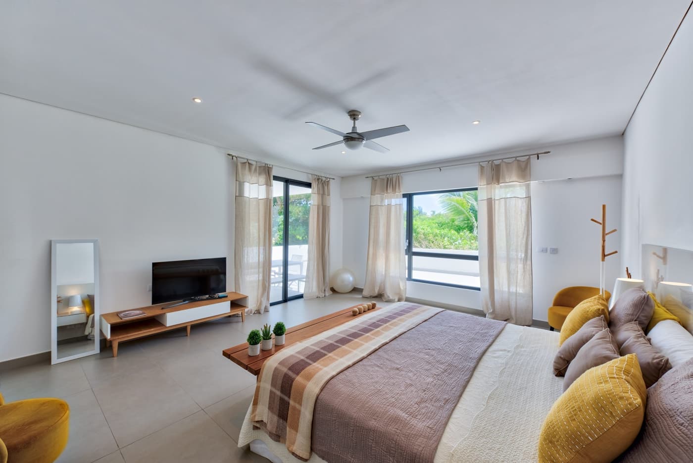 Villa Coco Fair — luxury villa photo 3