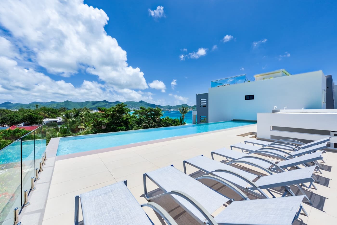Villa Coco Fair — luxury villa photo 21