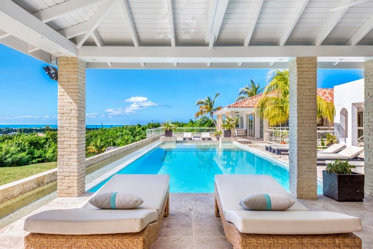 Villa La Favorita — luxury villa photo 2