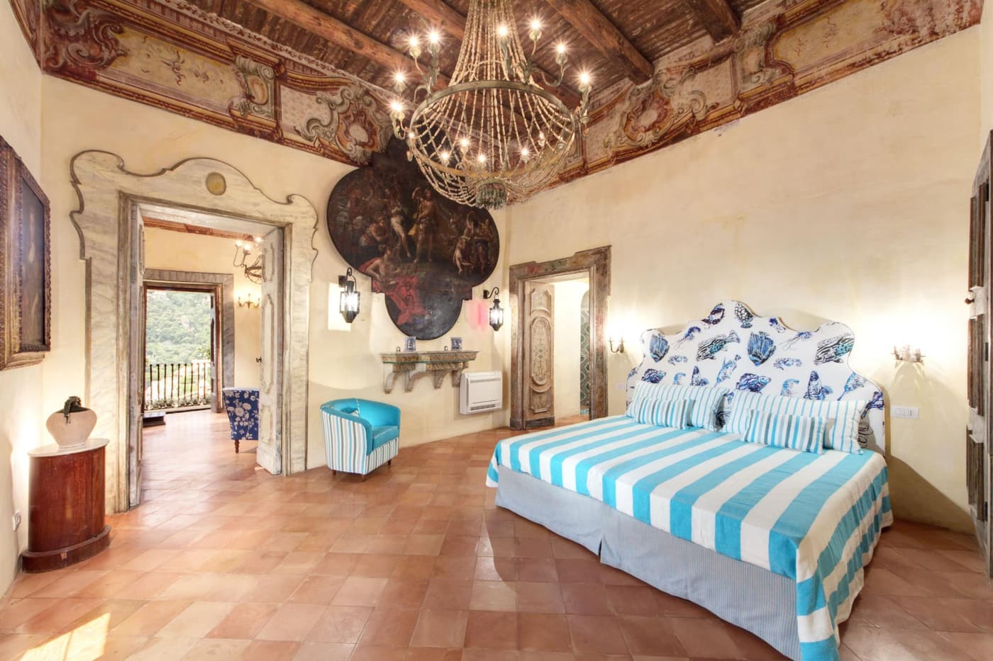 Positano Villas — luxury villa photo 3