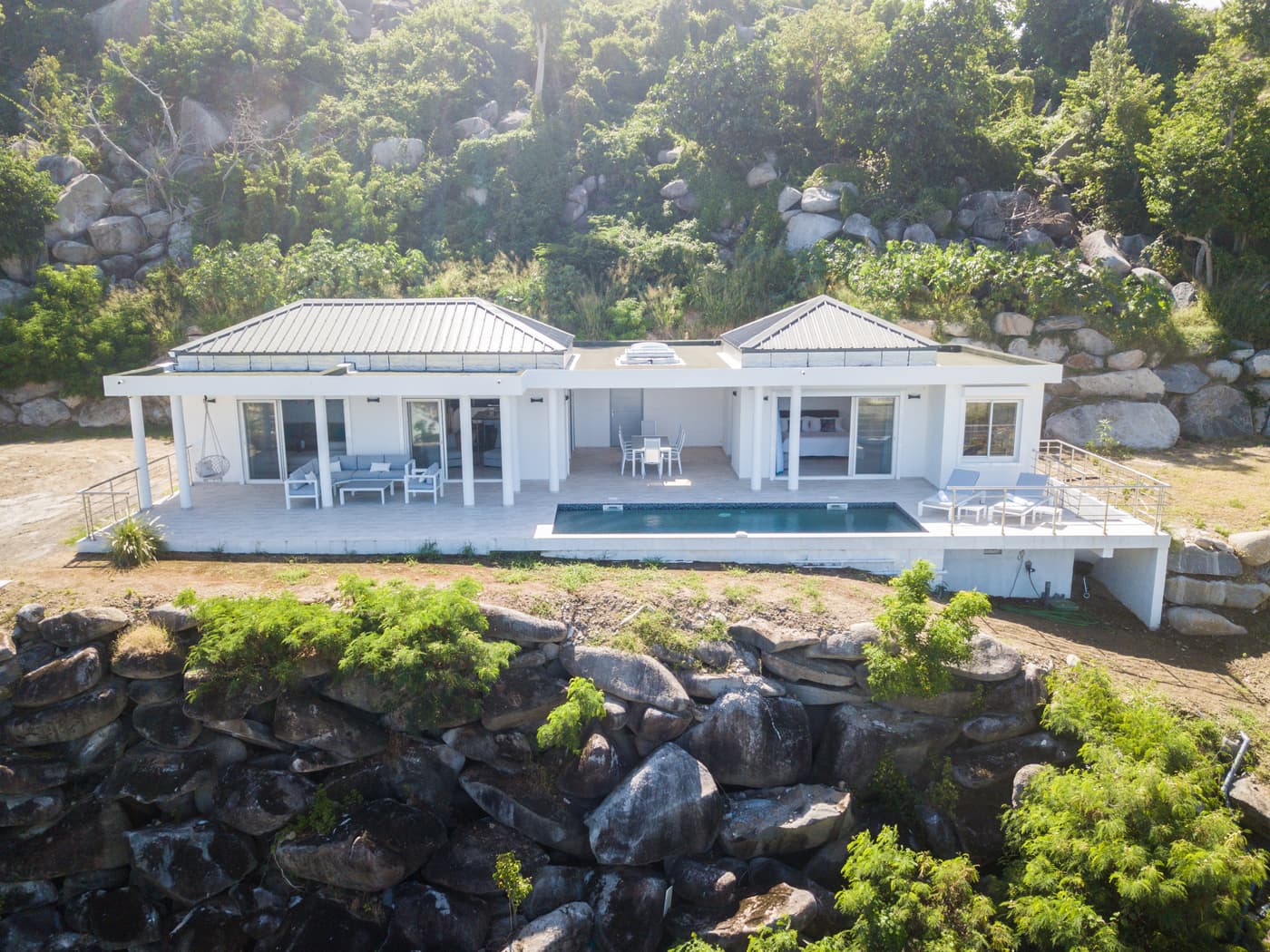 Villa Thi Majaste — luxury villa photo 1
