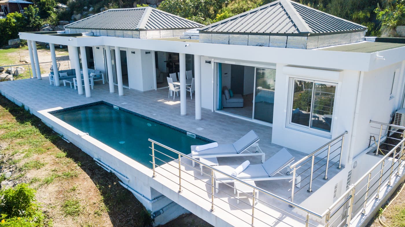 Villa Thi Majaste — luxury villa photo 1