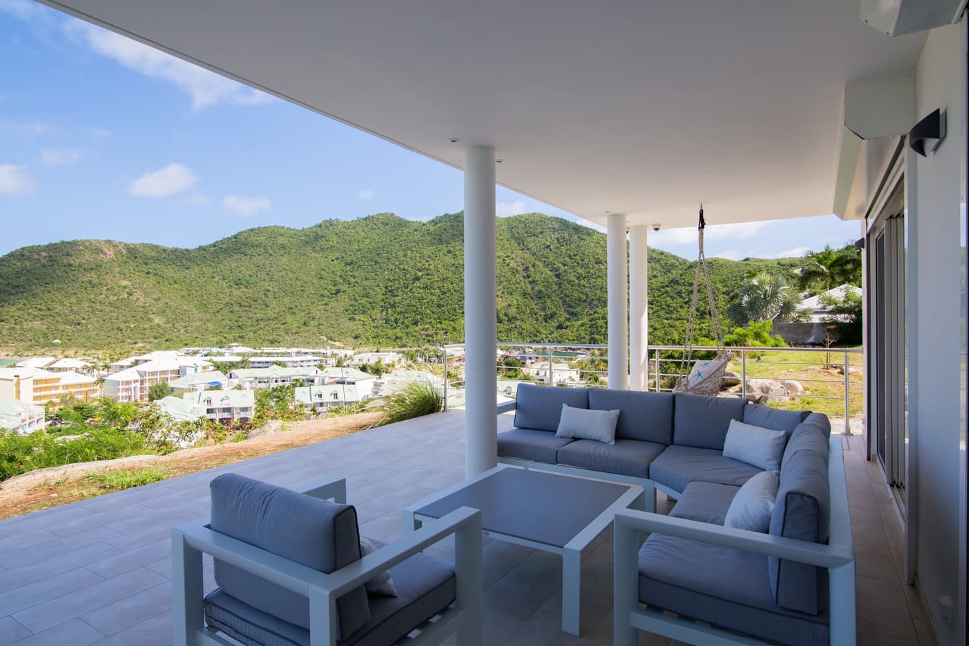 Villa Thi Majaste — luxury villa photo 3