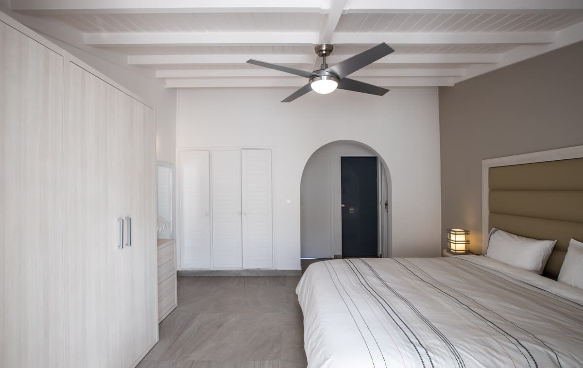 Villa Ski Beach — luxury villa photo 21