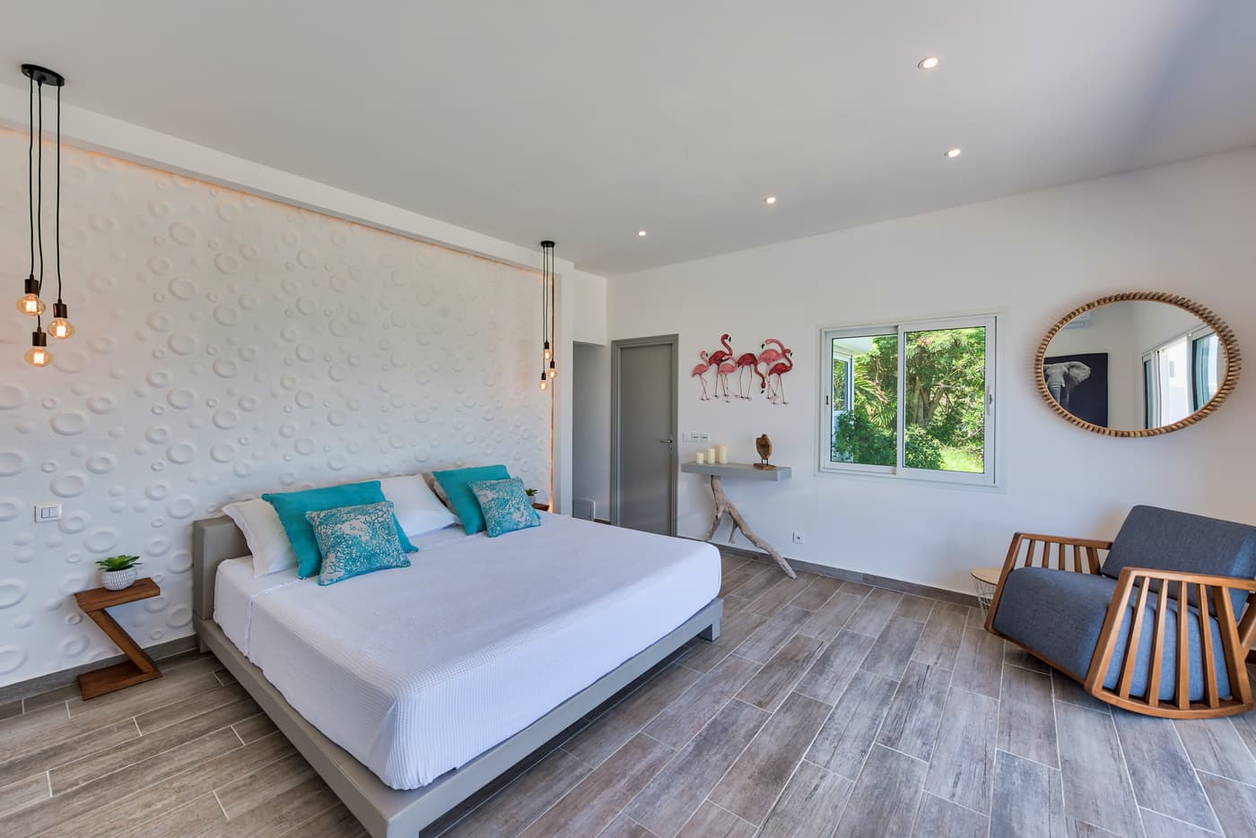 Villa Turquoze — luxury villa photo 2