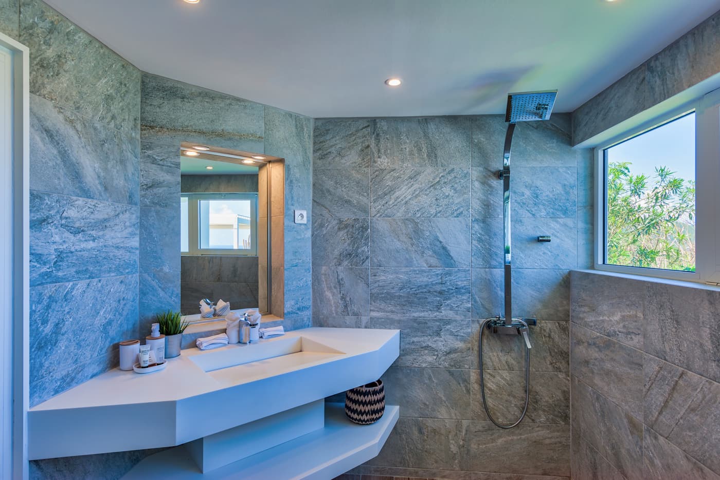 Villa Turquoze — luxury villa photo 3