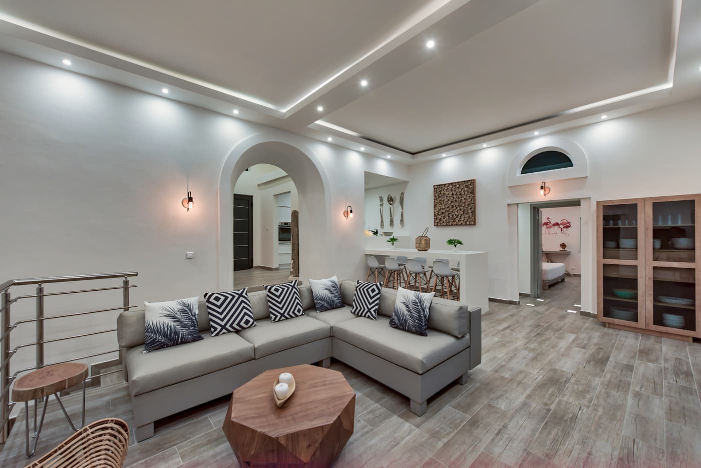 Villa Turquoze — luxury villa photo 45