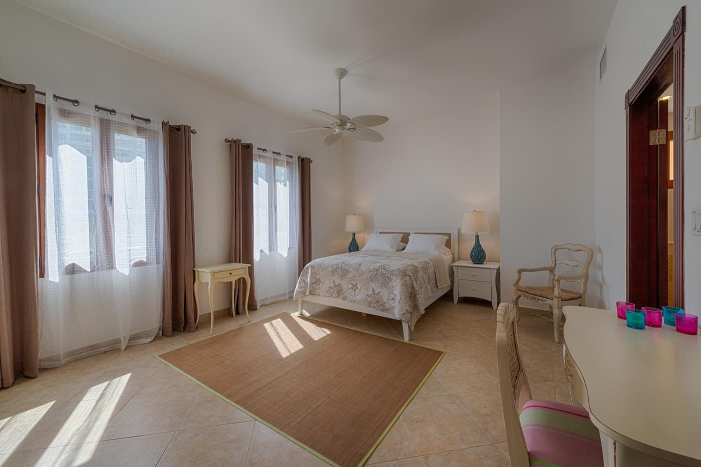 Villa Porto Blue — luxury villa photo 2