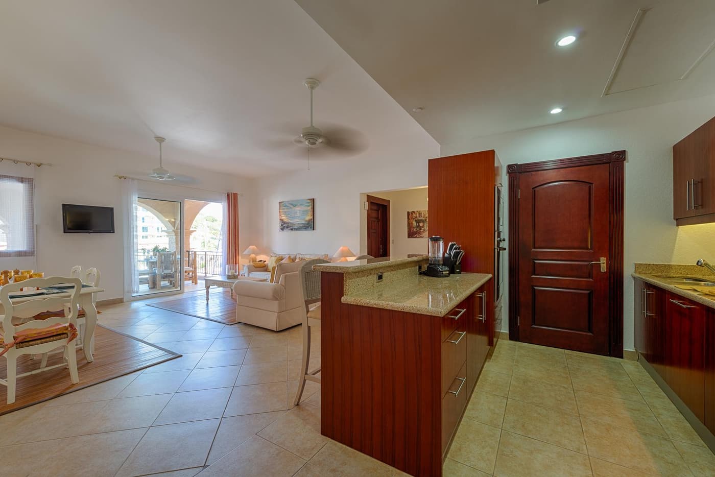 Villa Porto Blue — luxury villa photo 20