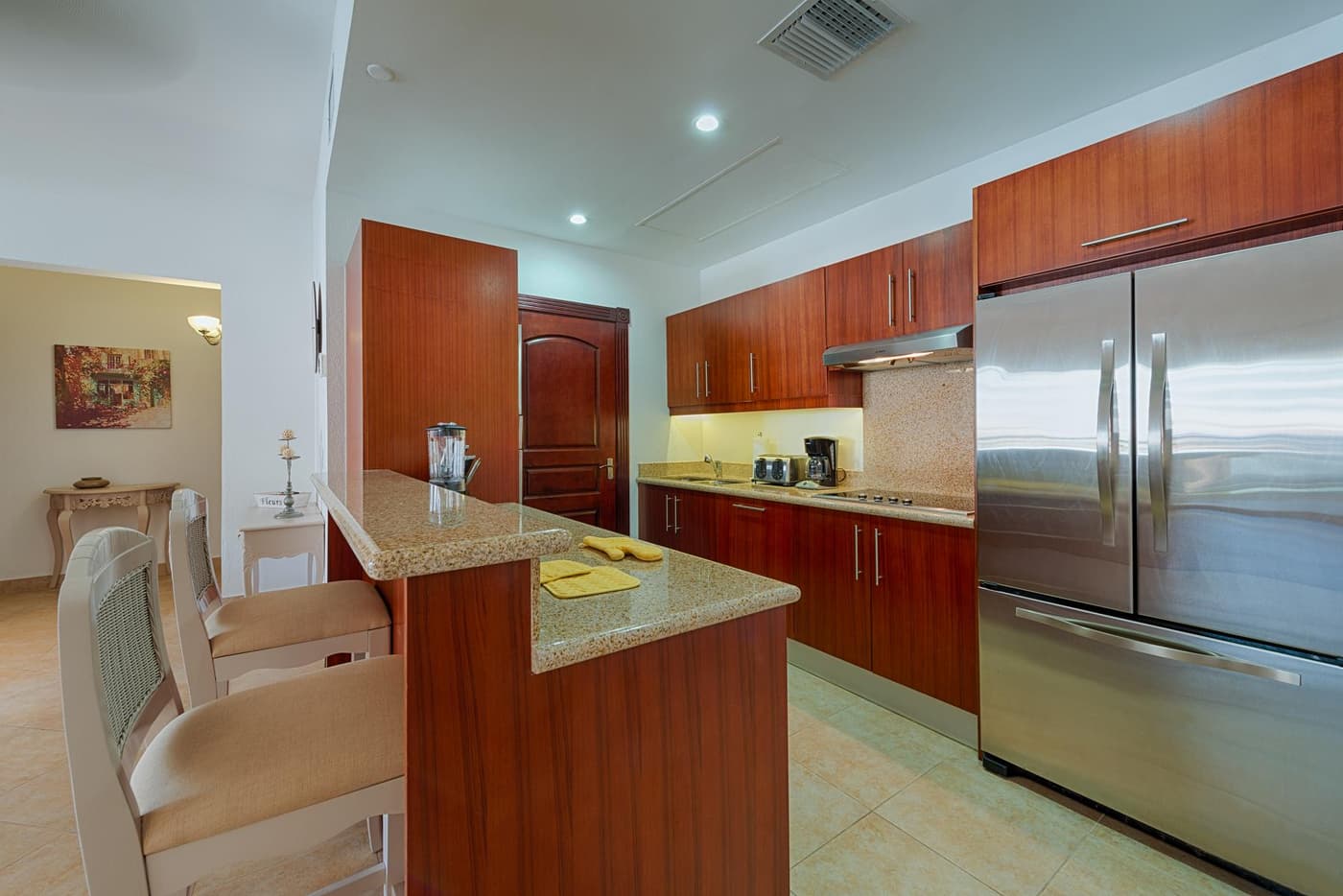 Villa Porto Blue — luxury villa photo 21