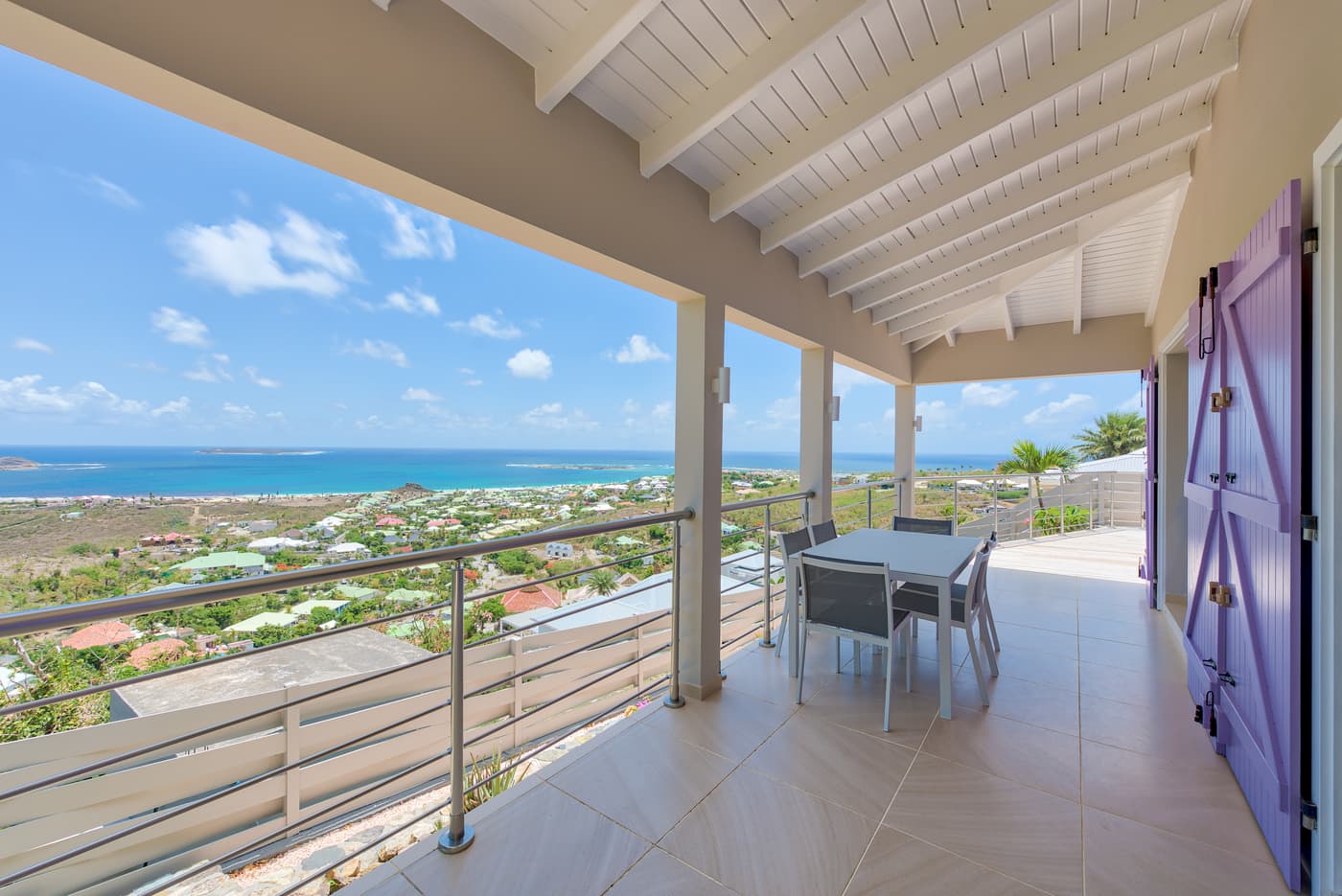 Villa Pinel — luxury villa photo 1