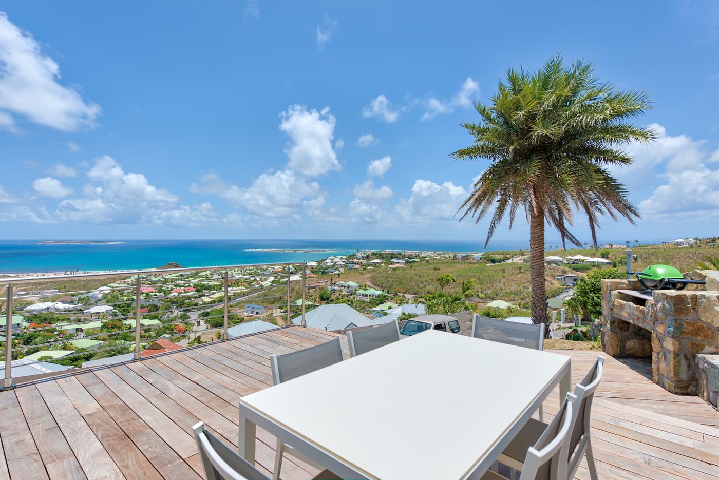 Villa Tintamarre — luxury villa photo 3