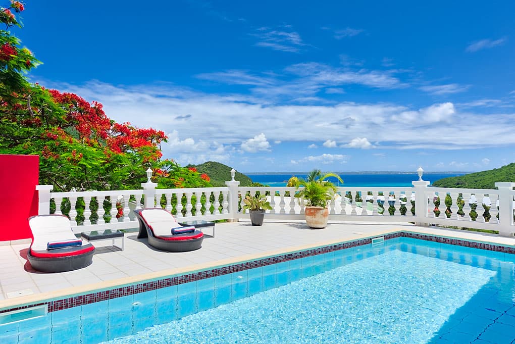 Villa Acquabella — luxury villa photo 1