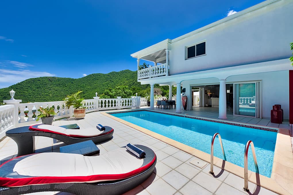 Villa Acquabella — luxury villa photo 2