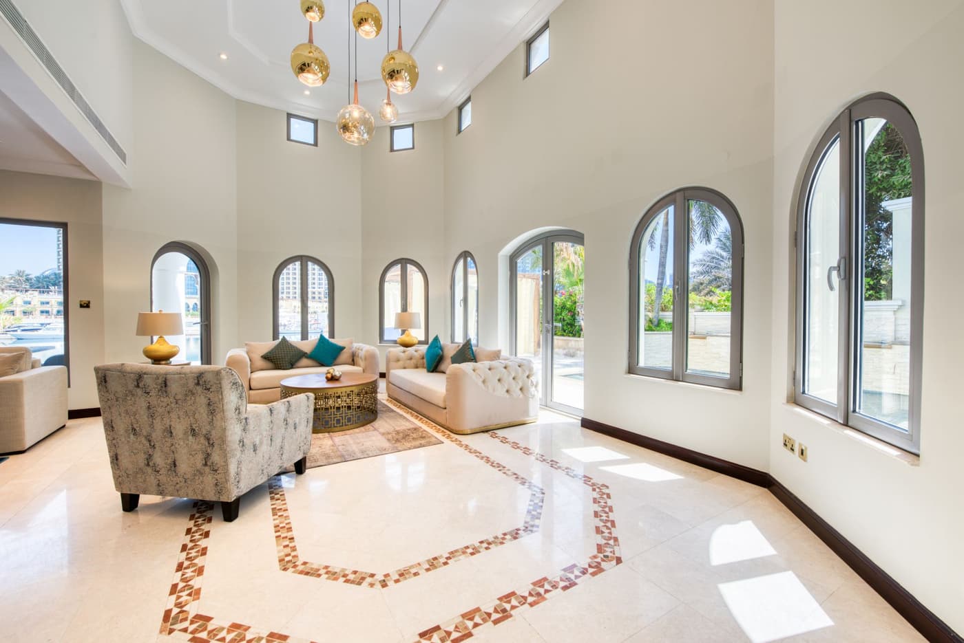 Palm Beach Villa — luxury villa photo 3