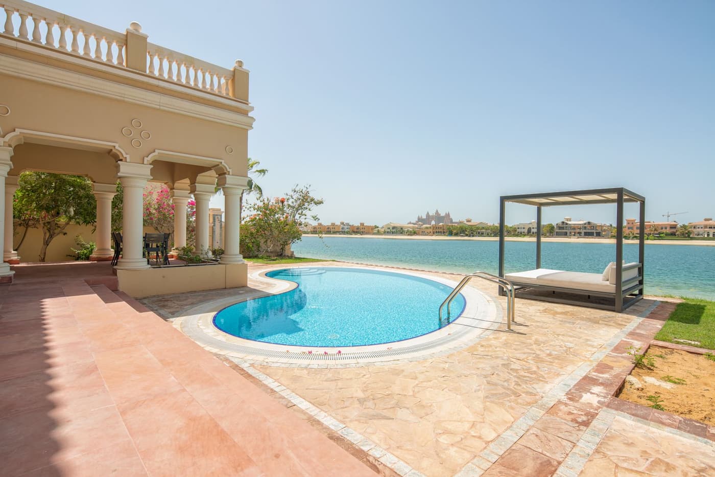 Burj Villa — luxury villa photo 28