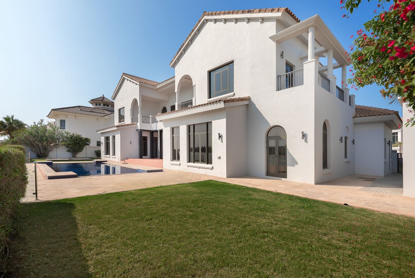 Medina Villa — luxury villa photo 20