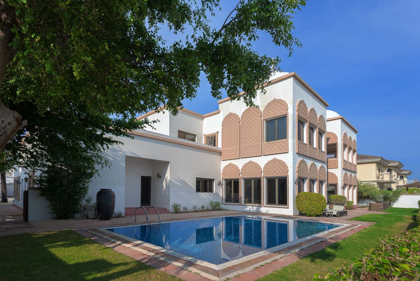 Dubai Luxury Villa — luxury villa photo 20