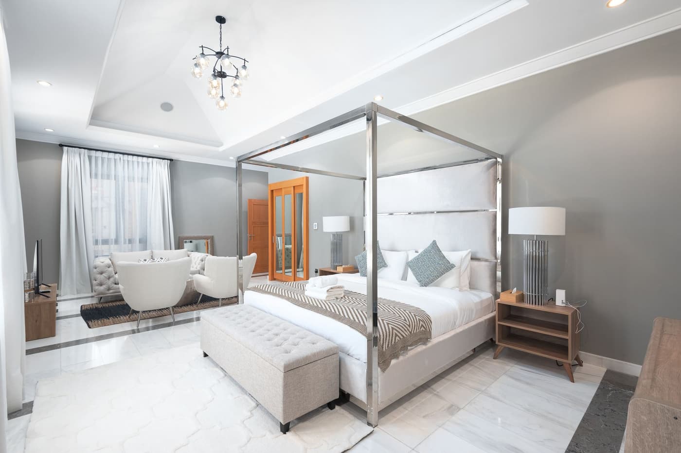 Jumeirah Villa — luxury villa photo 3