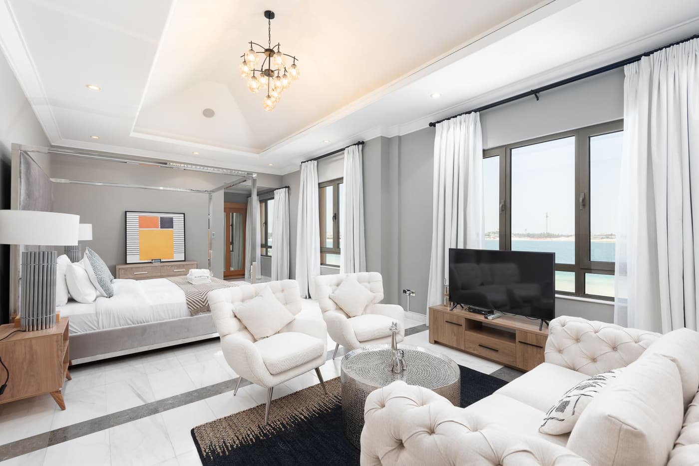 Jumeirah Villa — luxury villa photo 2
