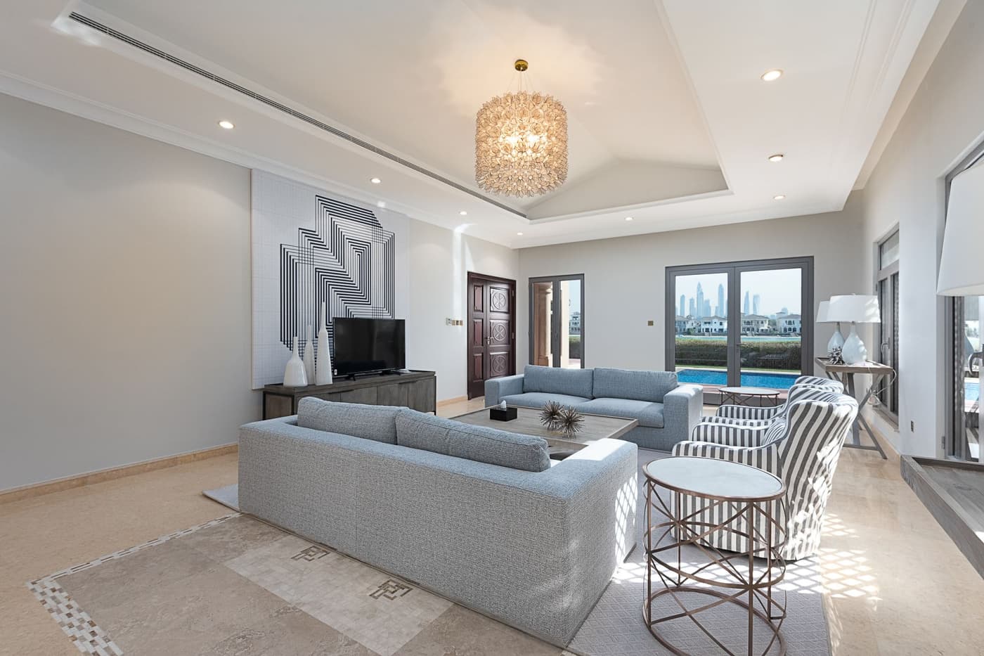 Emirates Villa — luxury villa photo 2