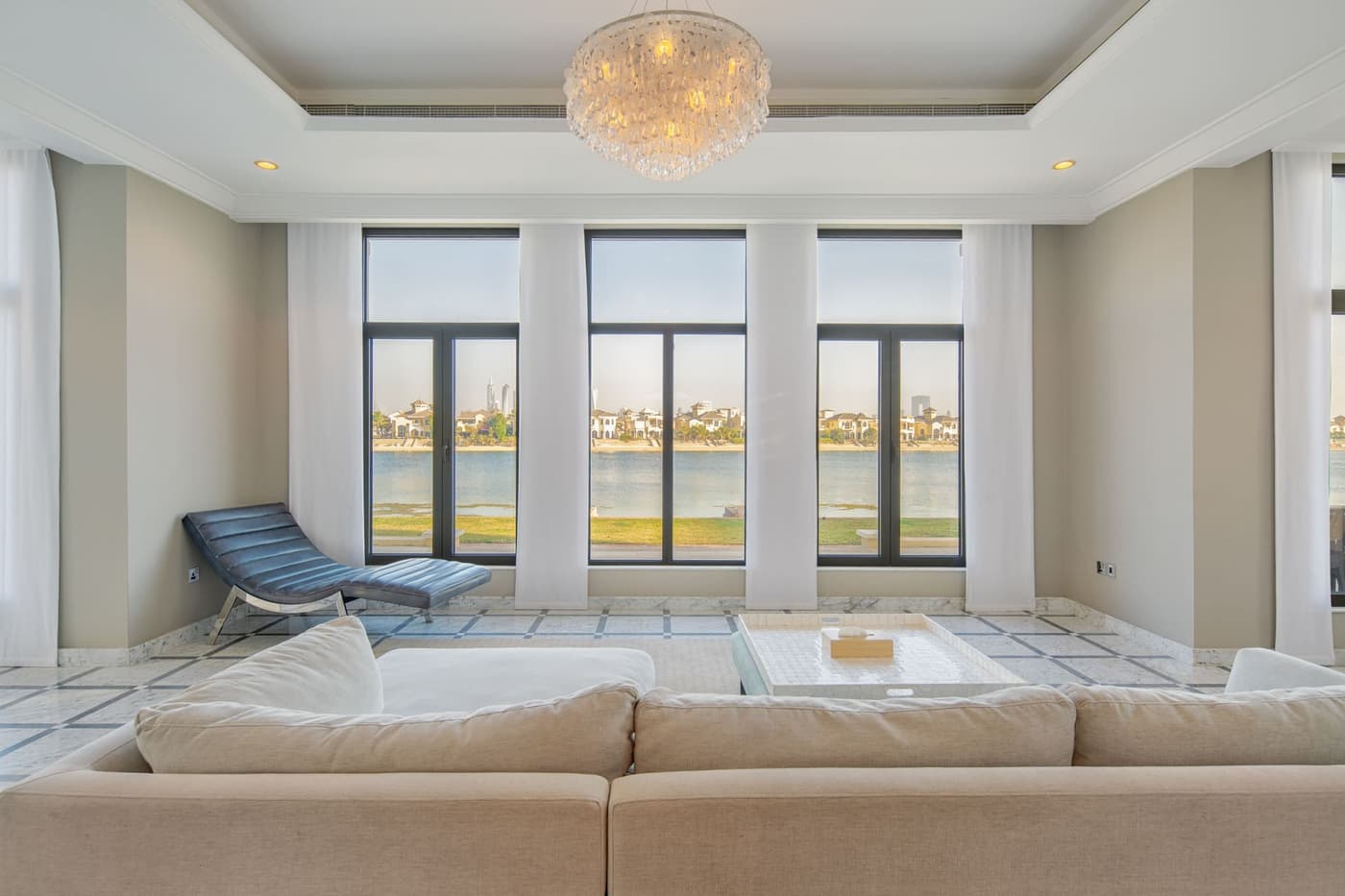 Dubai Villa — luxury villa photo 3